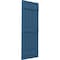 Ekena Millwork Americraft 5-Board, 3 Batten Exterior Real Wood Joined Board-n-Batten Shutters, ARW401BB518X57HBH, PR ARW401BB518X57HBH - alternate 6